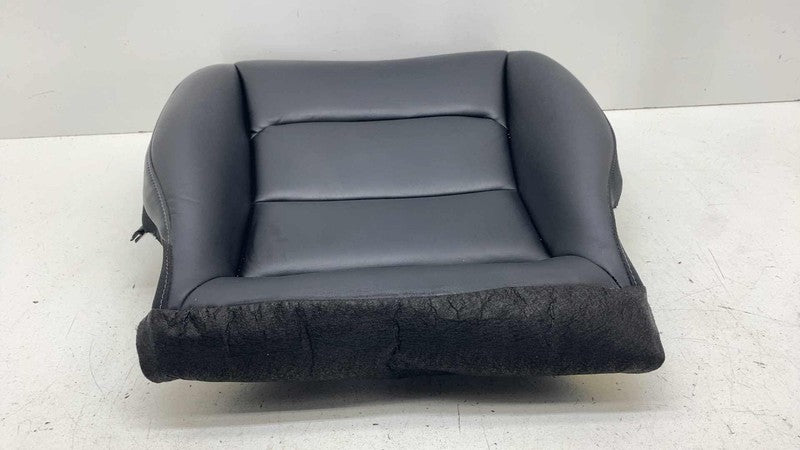 ⭕ 2017-2023 Tesla Model 3 M3 Front Left Side Seat Lower Cushion Leather Black LH
