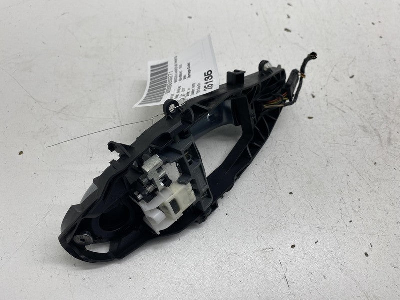 ⭕ 2017-2019 BMW 540i Rear Passenger Side Exterior Door Handle Right RH