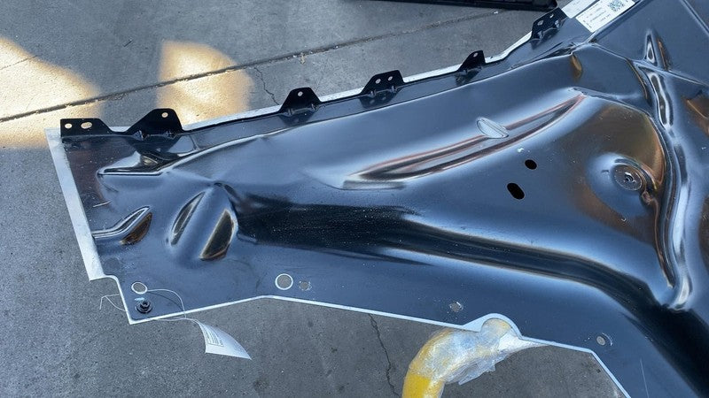192831700A 2024-2025 Tesla Cybertruck Rear Passenger Right Quarter Panel Fender Sail RH OEM