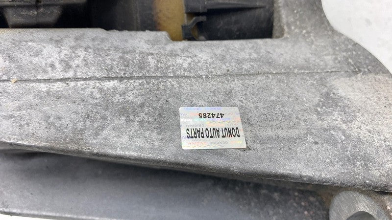 68224746 ⭕ 17-24 Chrysler Pacifica Engine Right Frame Mount Support Bracket RH 68224746AD