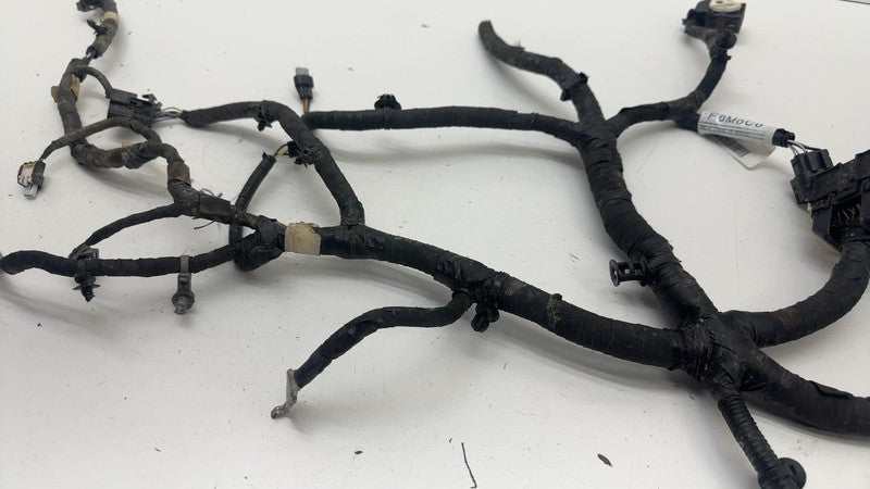 PJ8T12B637NDD ⭕ 21-24 Ford Mustang Mach-E Drive Motor 12V Battery Wire Harness PJ8T-12B637-NDD