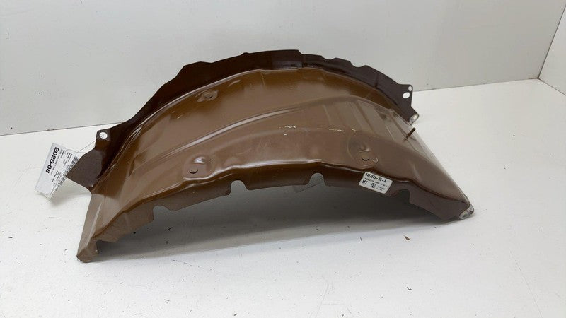 1487845-S0-A ⭕ 20-24 Tesla Model Y Rear Left Wheelhouse Quarter Outer Arch Panel 1487845-S0-A