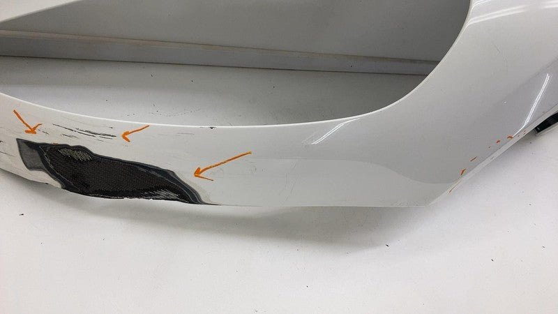 CD33-16006-AE ⭕ 2014-2018 Aston Martin Vanquish Driver Side Fender Left Assy LH CD33-16006-AE