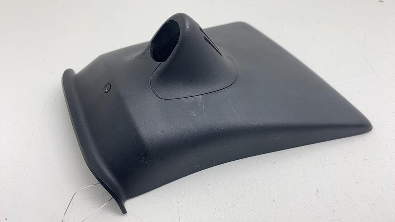 109838300D ⭕ 2017-2020 Model 3 Front Interior View Mirror Upper Cover w/ Camera 1086332-00
