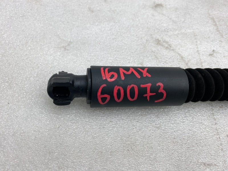 1063441 00 C ⭕ 2016-2025 Tesla Model X MX Secondary Rear Falcon Door Strut Assy 1063441-00-C