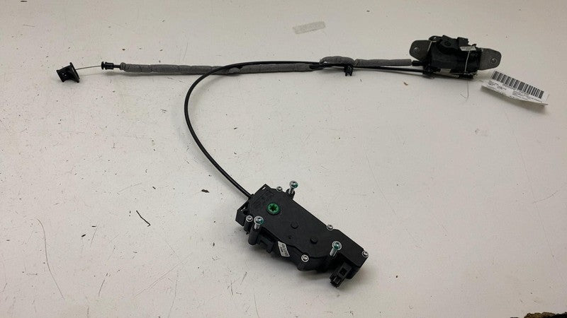 ⭕ 2012-2015 Tesla Model S MS Rear Liftgate Lock Latch Release Actuator