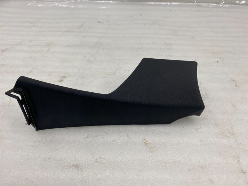 1007929 00 B 2012-2020 Tesla Model S MS Passenger Side C-Pillar Middle Trim Cover Right OEM