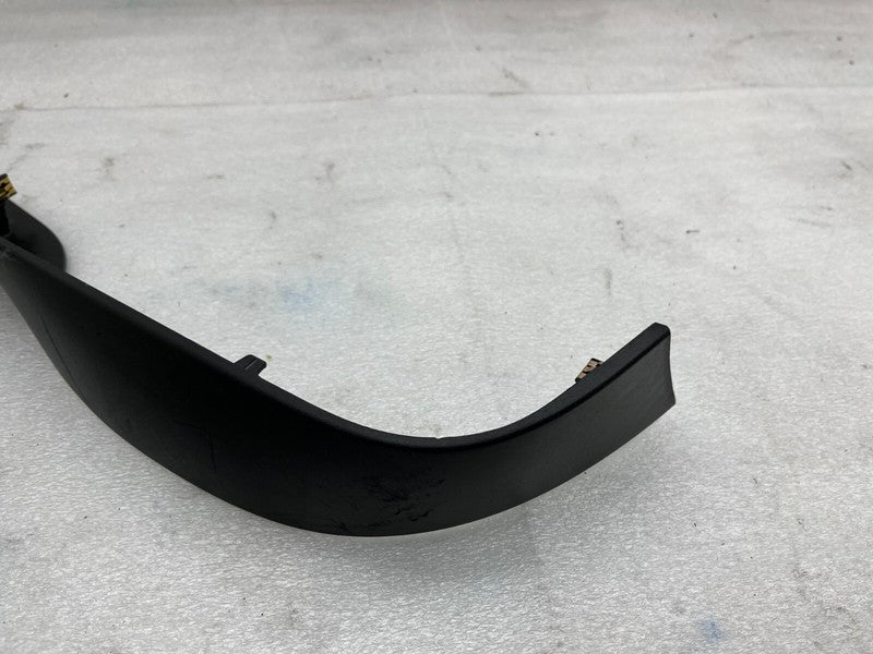⭕ 2016-2020 Tesla Model X MX Rear Driver Side Mid C-Pillar Trim Panel
