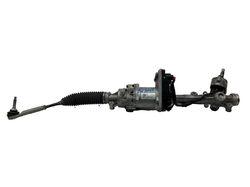GE80221R11 ⭕ 2017-2020 Tesla Model 3 Power Steering Gear Rack & Pinion Electric w/ Tie Rod