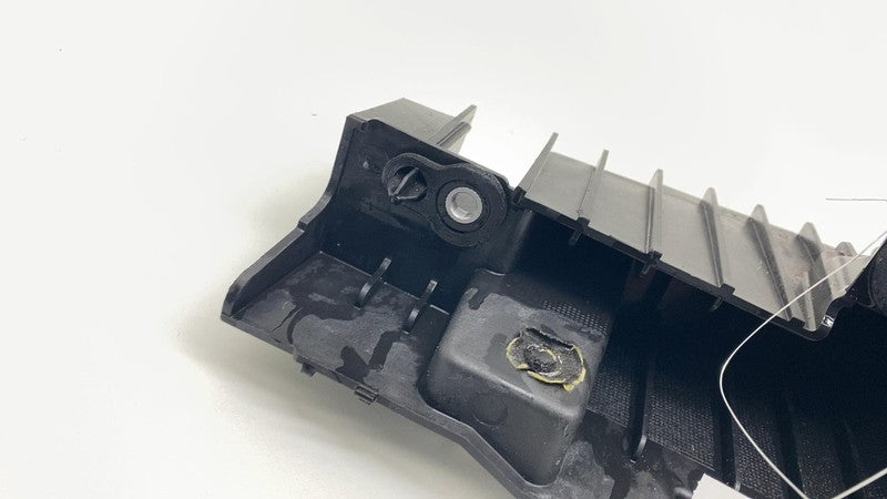 2024 Tesla Cybertruck Front Driver Side Rocker Step Trim Panel Bracket