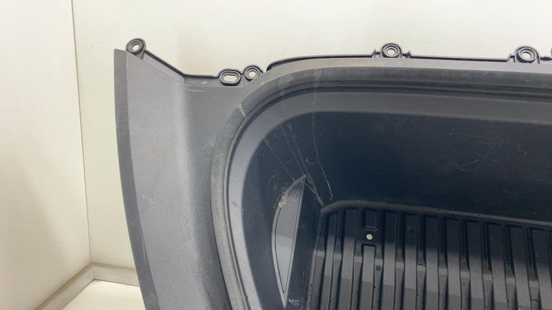 ⭕ 20-24 Model Y MY Front Trunk Tray Storage Tub Frunk Compartment 1492