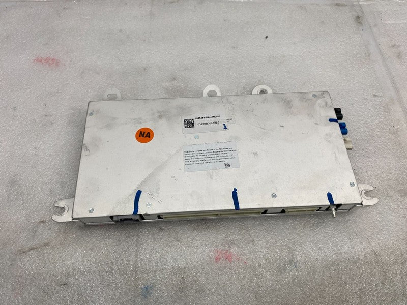 104545199H ⭕ 2016-2020 Tesla Model X MX Central Body Control Module Computer 1045451-99-H