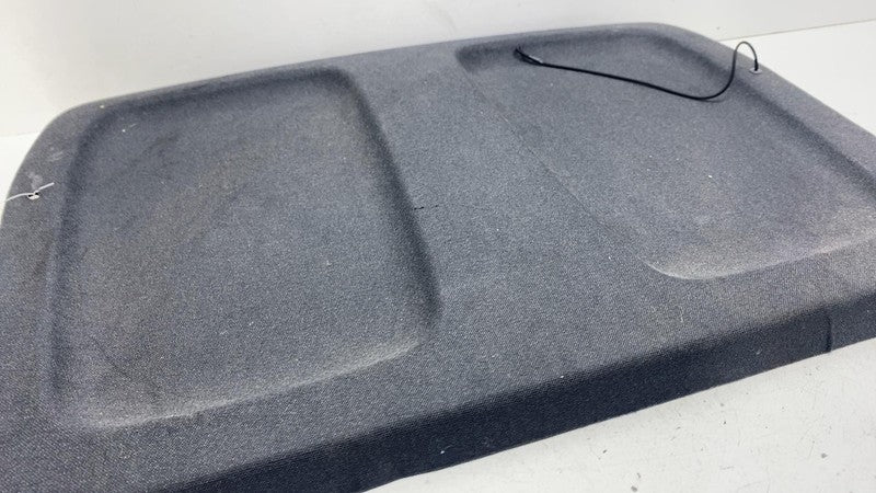 ⭕ 2023 Polestar 2 Rear Trunk Parcel Shelf Luggage Compartment Cover OEM Assembly