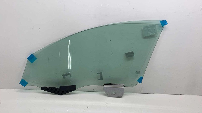⭕ 2020-2024 Tesla Model Y Right Passenger Front Door Window Glass Lami