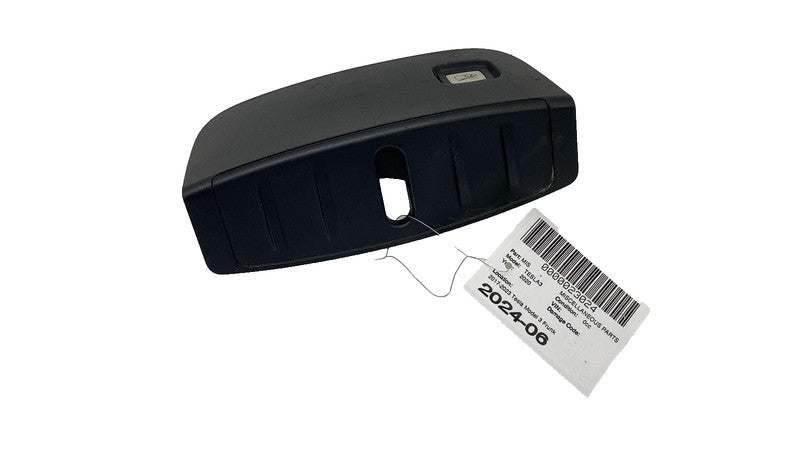 ⭕2017-2023 Model 3 Frunk Closeout Open Switch Hood Latch Cover Trim 10