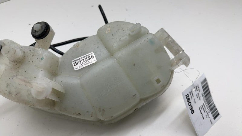 A2425000449 ⭕ 2014-2015 Mercedes-Benz B Electric Drive Reservoir Expansion Tank A2425000449