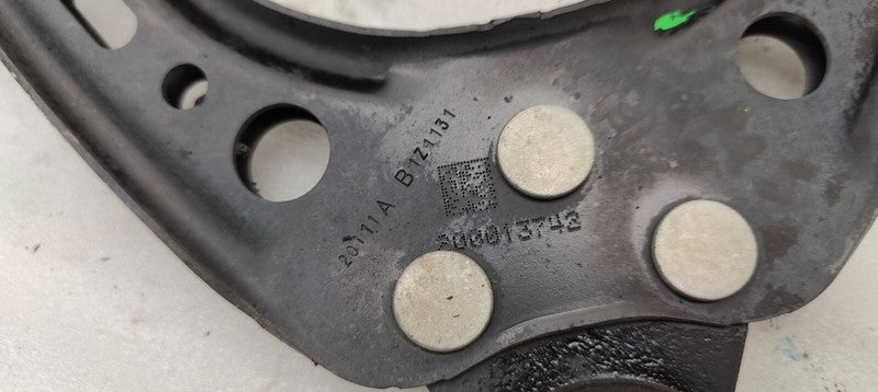 6006532 00 A ⭕ 12-20 Tesla Model S Front Side Suspension Upper Control Arm Left 6006532-00-A