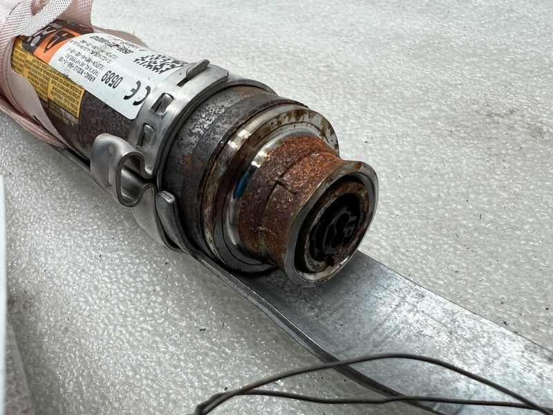 2012-2020 Tesla Model S Passenger Side Roof Curtain Safety Airbag Righ