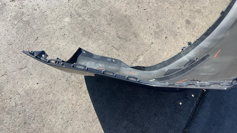 ⭕ 2017-2022 Tesla Model 3 Rear Bumper Fascia Cover w/ Sensor Holes Assembly OEM