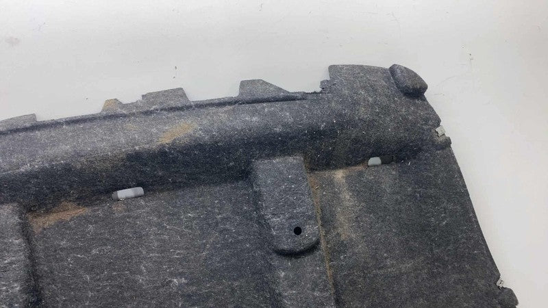 68227441AB ⭕ 2017-2025 Pacifica Rear Underbody Pan Diffuser Panel Splash Shield 68227441AB