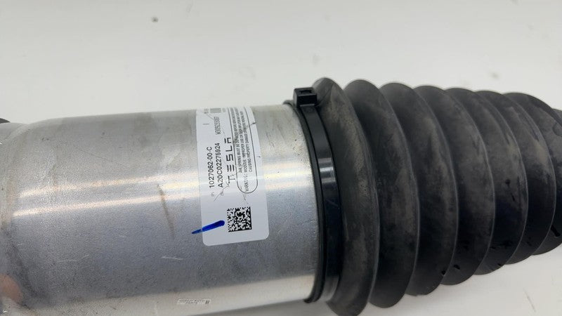 ⭕ 19-20 Tesla Model X MX Rear Left Air Spring Module (Adaptive) AWD 10