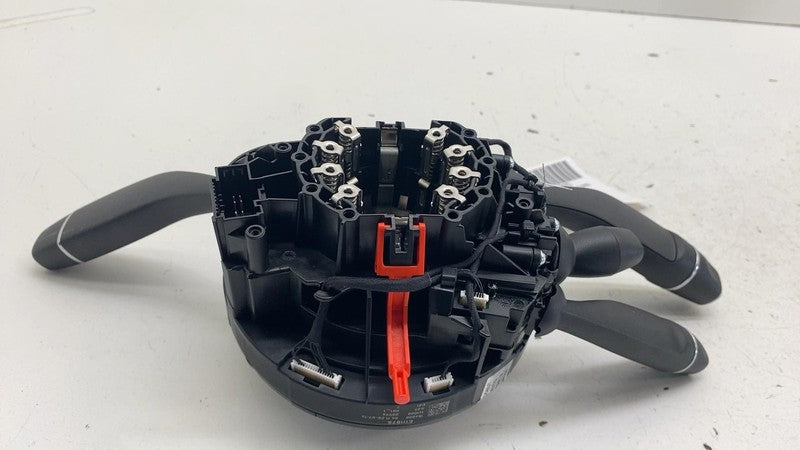 ⭕ 2012-2015 Tesla Model S Steering Column Clockspring Wiper Turn Signa