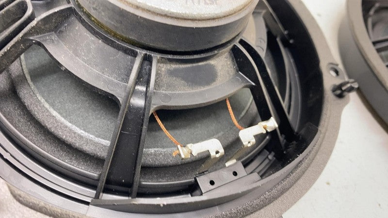 8A6T18808AC ⭕ 13-18 Ford C-Max Front & Rear Left & Right Door Audio Speakers 8A6T-18808-AC