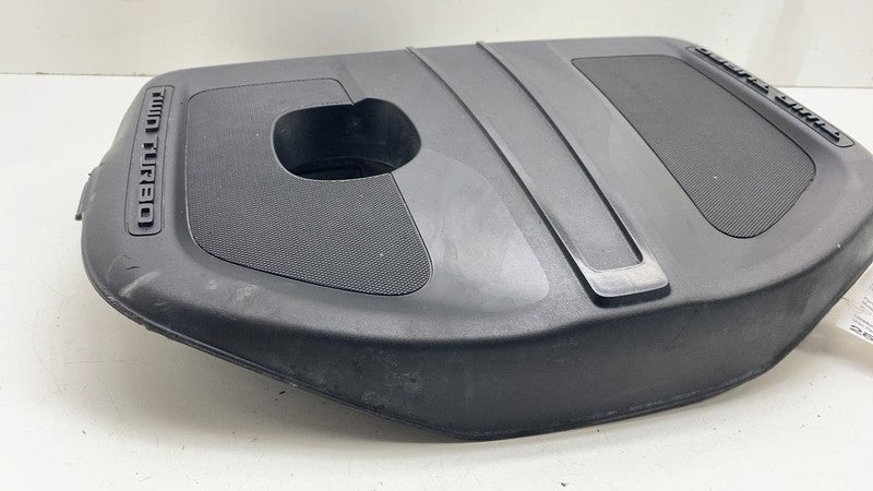 ⭕ 2025 Ram 1500 Pickup 3.0L Gas Twin Turbo Engine Cover OEM 68564737AC