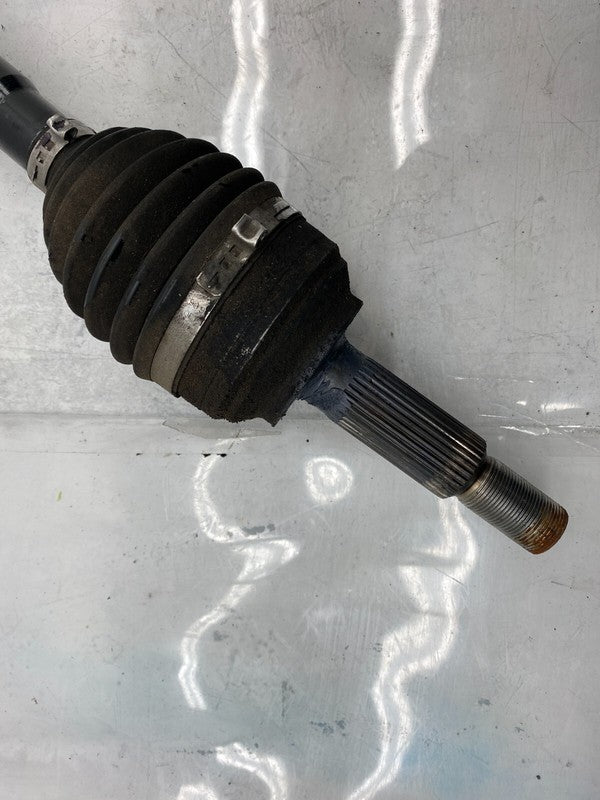 ⭕12-20 Tesla Model S X Rear Passenger Side CV Axle Shaft Halfshaft 36mm Right RH
