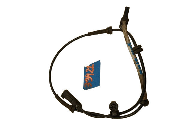 ⭕ 12-20 Model S Front Left/Right Intelligent ABS Wheel Speed Sensor 10