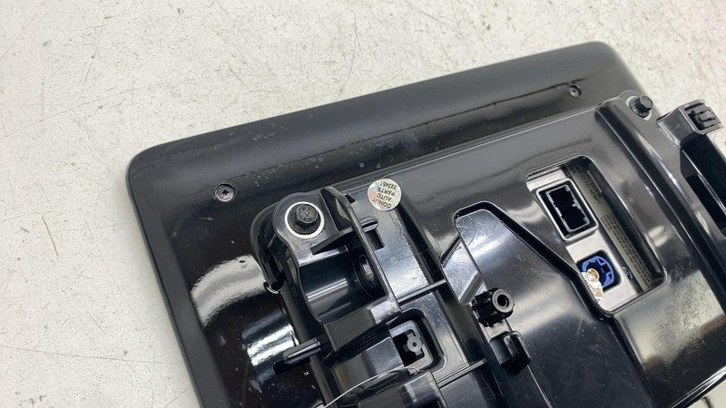 ⭕ 2021-2023 Polestar 2 Front Center Dash Info Display Screen Touchscreen Monitor