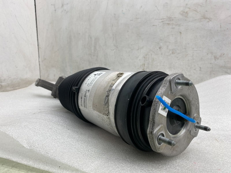 106736125C ⭕ 16-20 Tesla Model S Front Left Air Suspension Shock Strut Module 1067361-25-C