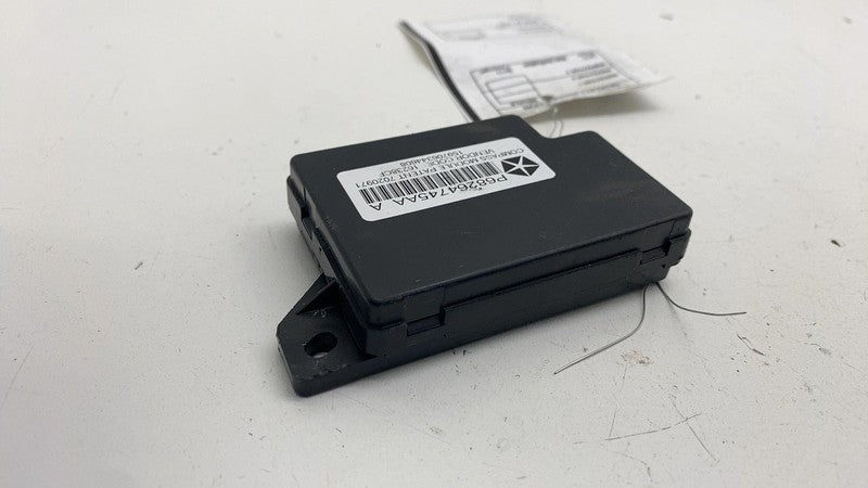 ⭕ 2007-2022 Jeep Wrangler Compass Control Module Unit Assembly OEM 682