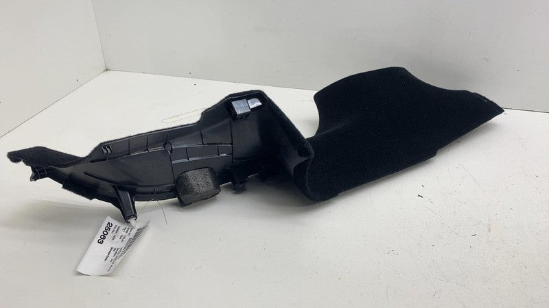 1733510-23-E ⭕ 24 25 Tesla Model 3 Driver Side B-Pillar Lower Trim Assembly Left 1733510-23-E