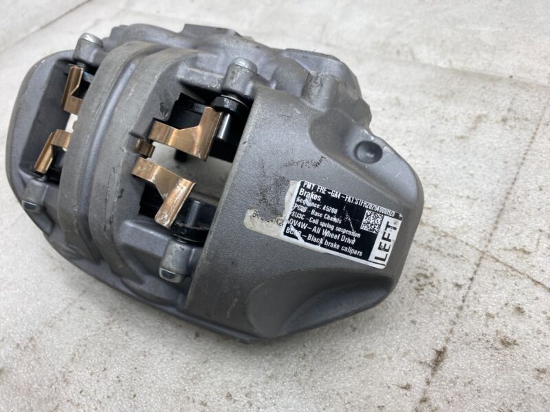 2020-2024 Tesla Model Y MY Front Driver Side Brembo Brake Caliper Left LH Assy