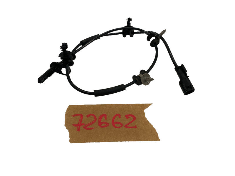 118876100A ⭕ 17-24 Tesla Model 3 M3 Front Left or Right ABS Wheel Speed Sensor 1188761-00-A