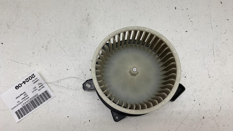 ⭕ 2020 2021 2022 2023 Tesla Model Y MY HVAC A/C Heater Blower Fan Moto
