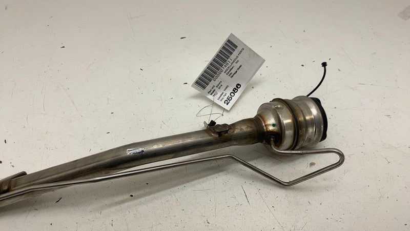 ⭕ 2014-2021 BMW i3 I01 Fuel Gas Tank Filler Neck Pipe Tube Line Hose Assembly
