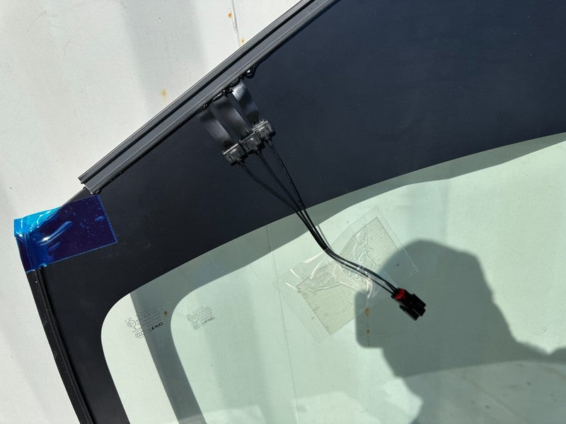 ⭕ 2022 2023 Tesla Model Y MY Front Windshield Glass Wind Screen 153323