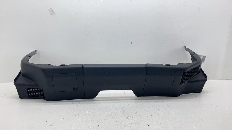 7697447050 ⭕ 23-25 Prius Rear Under Side Seat Trim Cover Panel 76974-47050 / 76973-47050
