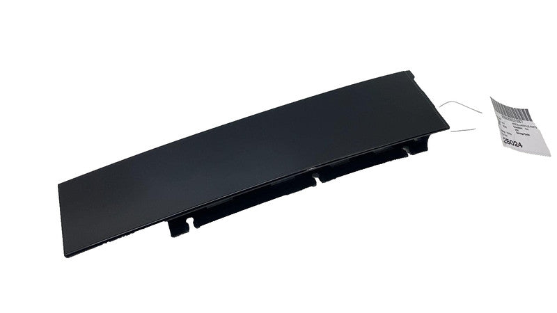 PT00012116-G ⭕ 22-24 Rivian R1T Rear Passenger Door Applique B-Pillar Trim Right PT00012116-G