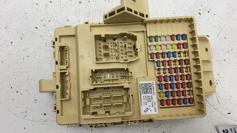 91951CV582 2022 2023 2024 Kia EV6 Dash Dashboard Fuse Relay Junction Box Block 91951-CV582