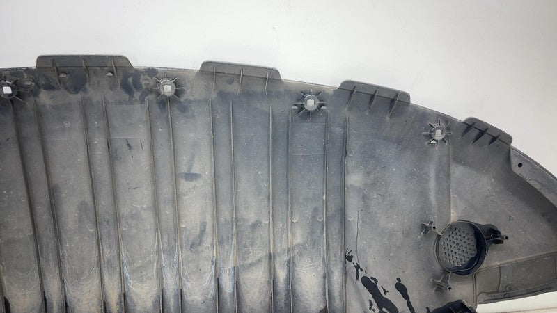 ⭕ 2020-2023 Tesla Model Y MY Front Lower Valance Undertray Splash Shie