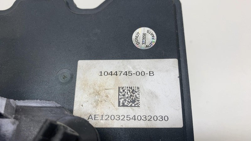 2020-2024 Tesla Model Y Antilock Brake System ABS Pump Module w/ Mount