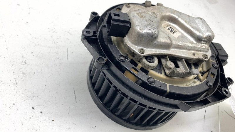 A 206 906 45 01 ⭕ 2022 Mercedes-Benz EQS 450+ Heater Blower Fan Motor Assembly OEM A2069064501