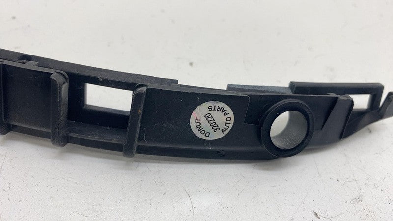 A2468550121 ⭕ 2014-2015 Mercedes-Benz B Electric Drive Rear Left Bumper Support A2468550121