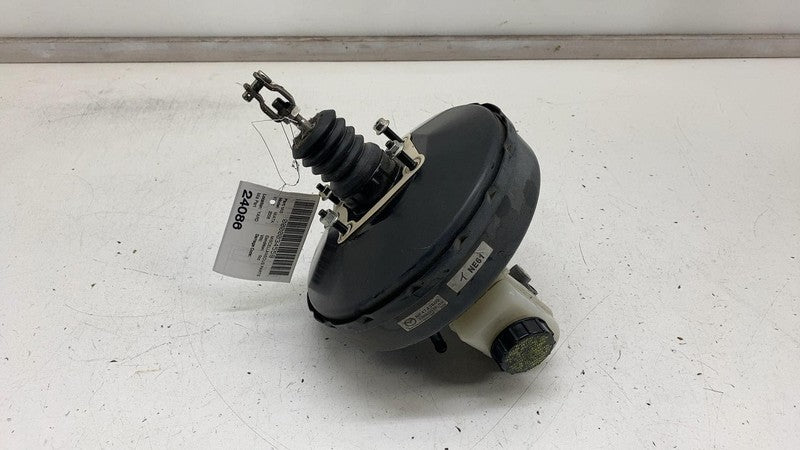 NF47-43800 ⭕ 2006-2015 Mazda MX-5 Miata Power Brake Booster Assembly NF4743800