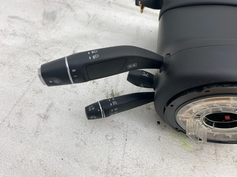 ⭕2012-2020 Tesla Model S X Steering Column Control Module w/ Cruise & Shroud OEM