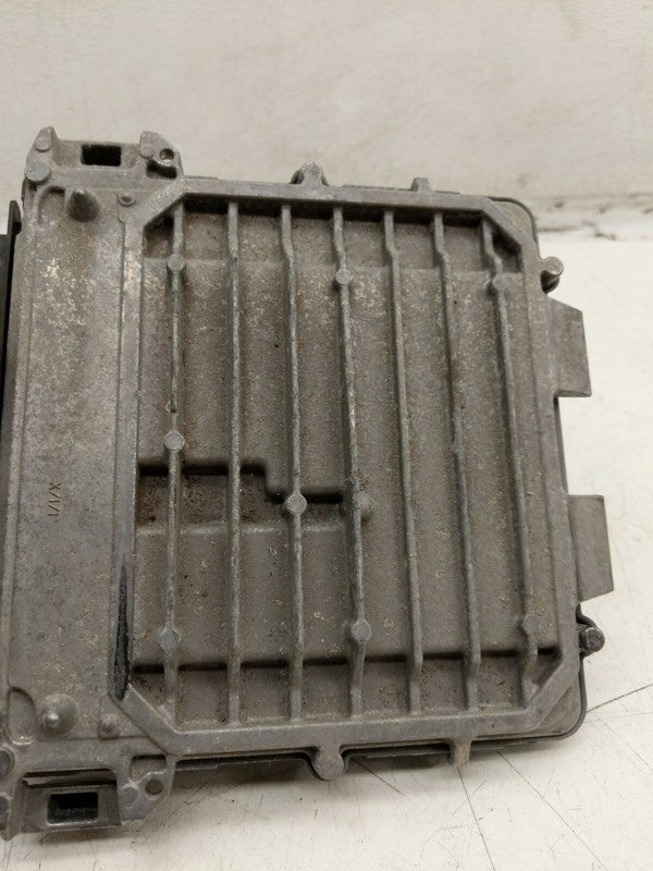 2749001500 ⭕2016 2017 2018 2019 Infiniti Q50 Engine Control Module Unit Assembly 2749001500