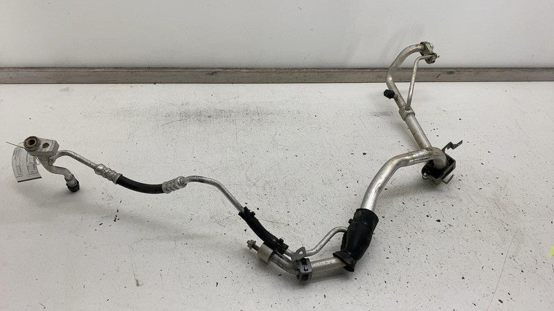 2013-2018 Ford C-Max A/C Conditioner Air Conditioning Evaporator Pipe Tube Line